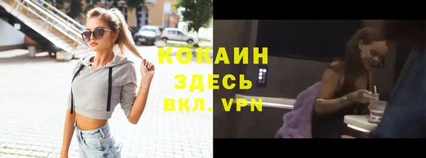 прущий лед Гусь-Хрустальный
